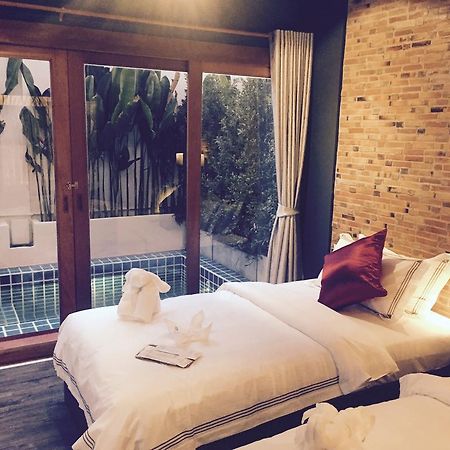 Joyful Thai Boutique Hotel Chiang Mai Eksteriør bilde