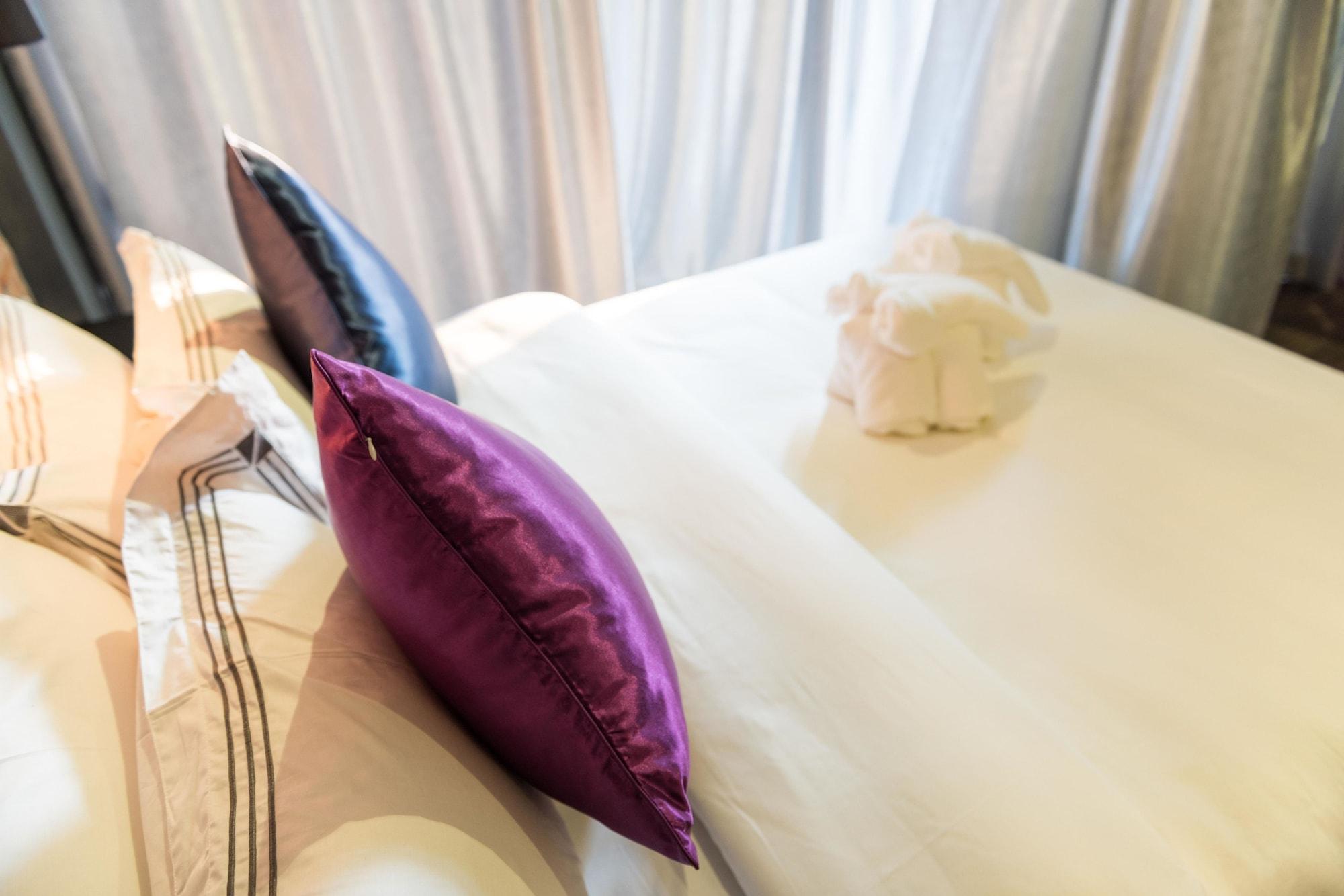 Joyful Thai Boutique Hotel Chiang Mai Eksteriør bilde