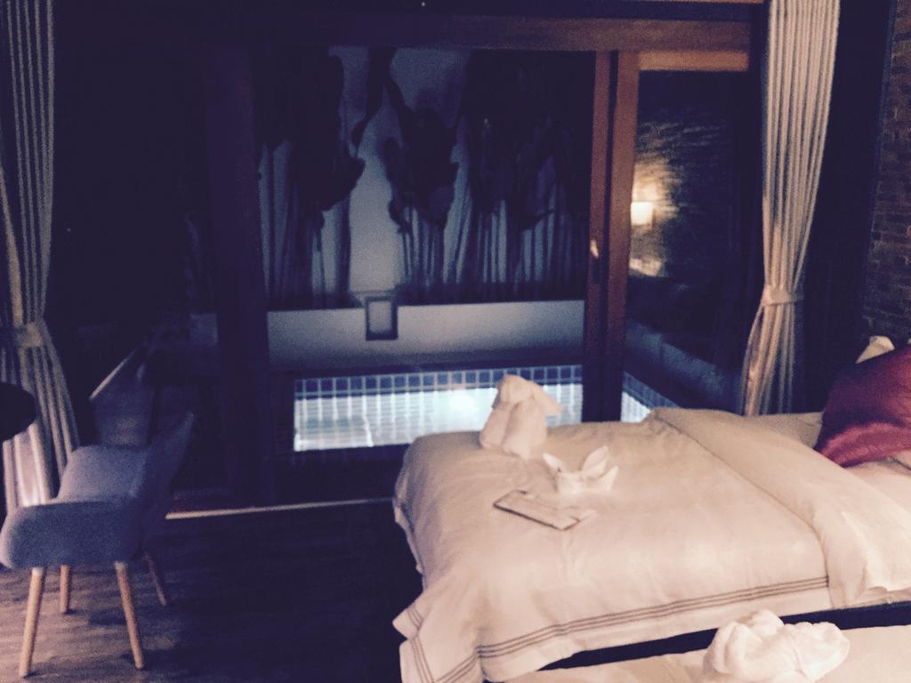 Joyful Thai Boutique Hotel Chiang Mai Eksteriør bilde