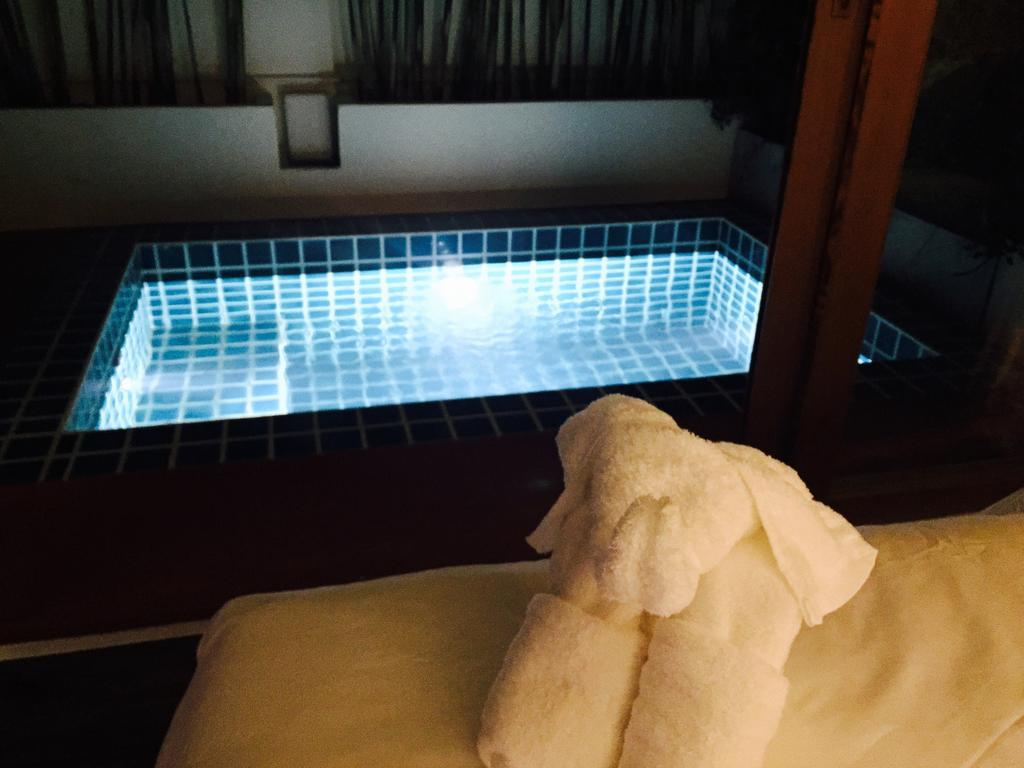 Joyful Thai Boutique Hotel Chiang Mai Eksteriør bilde