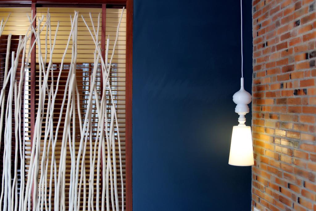 Joyful Thai Boutique Hotel Chiang Mai Eksteriør bilde