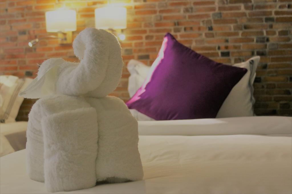 Joyful Thai Boutique Hotel Chiang Mai Eksteriør bilde