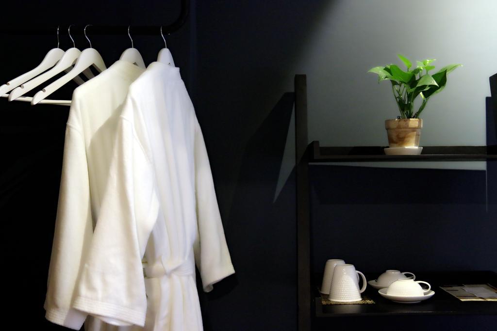 Joyful Thai Boutique Hotel Chiang Mai Eksteriør bilde