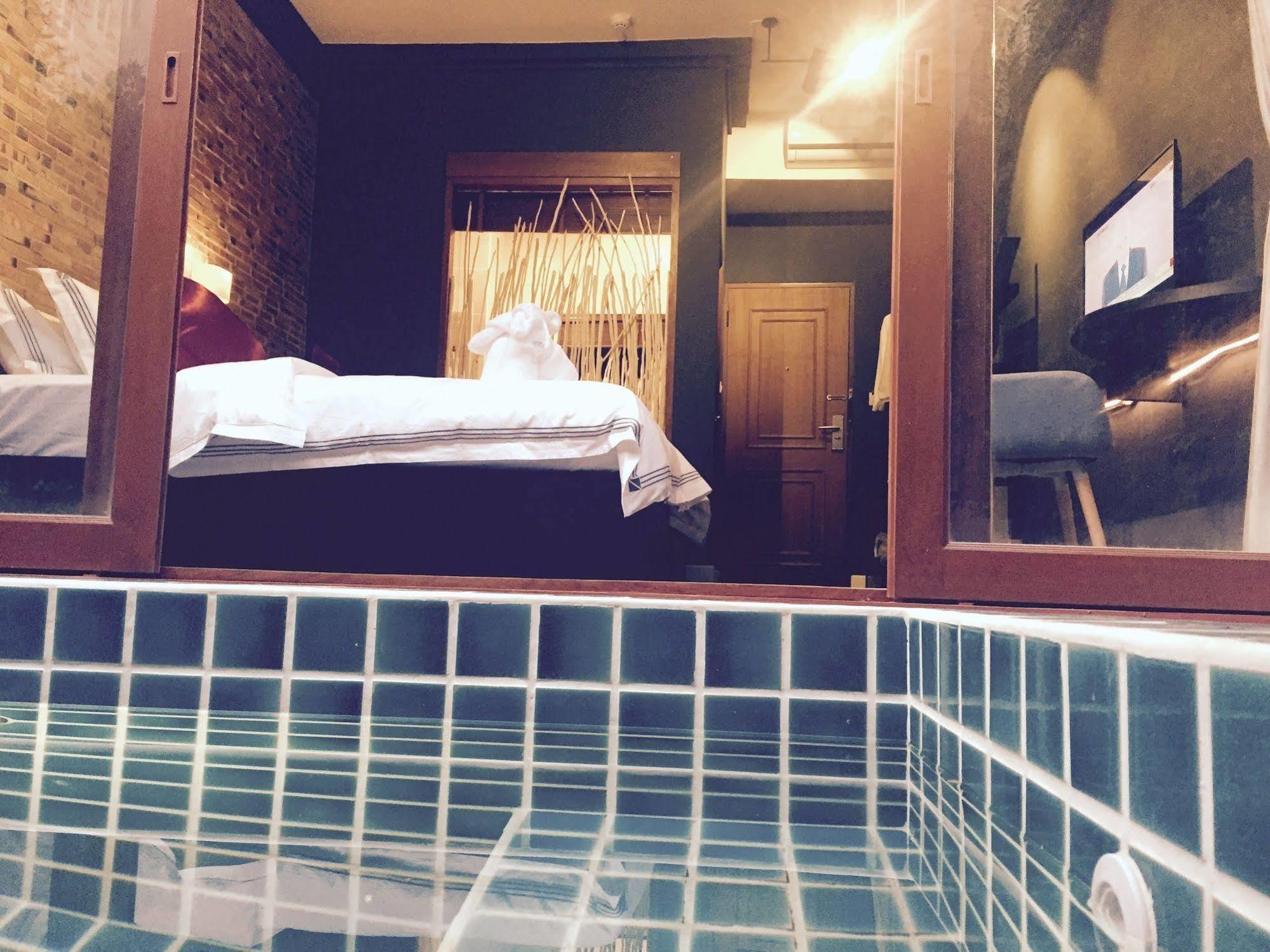 Joyful Thai Boutique Hotel Chiang Mai Eksteriør bilde