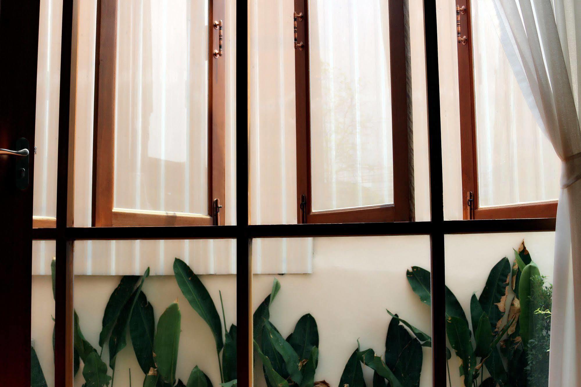 Joyful Thai Boutique Hotel Chiang Mai Eksteriør bilde